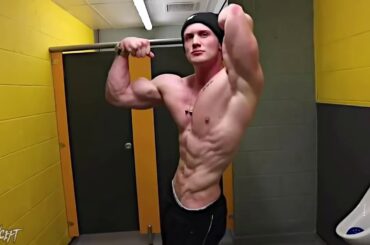 Spilling Aesthetics - Zyzz, Connor Murphy, Jeff Seid, Zac Ainsley