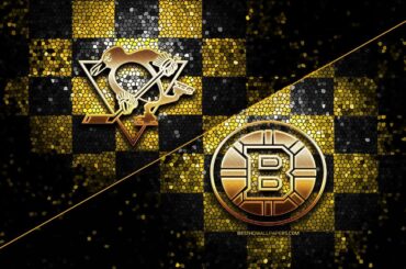 Pittsburgh Penguins vs Boston Bruins - Game Highlights | 2025 Prospect's Challenge