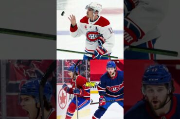 Montreal Canadiens Depth is Sneaky Good