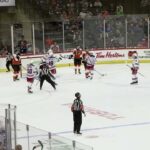 09/13/2025 Rookie Series - Philadelphia Flyers vs New York Rangers