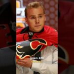 What A Journey For Sam Bennett #nhl #hockey #stanleycupchampion  #floridapanthers #calgaryflames