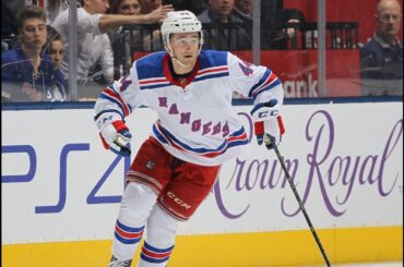 Pionk Signs 2 Year, 6 Million Extension with Jets