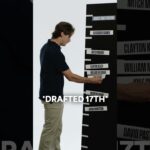 Jack Hughes shows off remarkable hockey knowledge