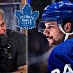 NICK KYPREOS DROPS A GAME-CHANGING REPORT | TORONTO MAPLE LEAFS NEWS TODAY