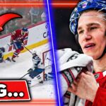 I cannot BELIEVE what we just witnessed...