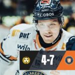 Brynäs vs Växjö | 13 sep 2025 | Highlights