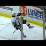 Murray, Penguins take down Flyers