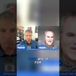 CFL Tribute To Ted Goveia and Craig Smith 🇨🇦