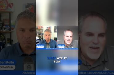 CFL Tribute To Ted Goveia and Craig Smith 🇨🇦