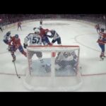 Florian Xhekaj Scores/Owen Protz Throws Massive Hit/Jacob Fowler Impresses - 1st Period Highlights