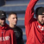 BioSteel | Tyler Seguin | Training