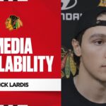 Nick Lardis on Team Chemistry | Chicago Blackhawks