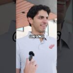 Asking Red Wings prospects to pick their goal songs