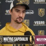 🎥 POSTGAME SOUND: Sapovaliv, Whitehead, & Craig