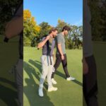 Who will win the Winnipeg Jets putting challenge #gojetsgo #hockey