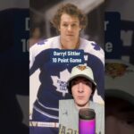 The CRAZIEST Single Game Performances in NHL History