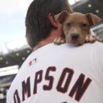 Beyond Hockey | Logan Thompson