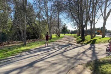 HS cross country: Scotts Valley’s Amber Boothby, sister Ashlyn finish 1-2