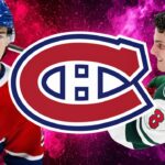 This is Absolutely INSANE for the Montreal Canadiens!