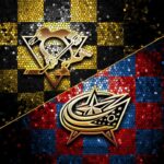 Pittsburgh Penguins vs Columbus Blue Jackets - Game Highlights | 2025 Prospect's Challenge