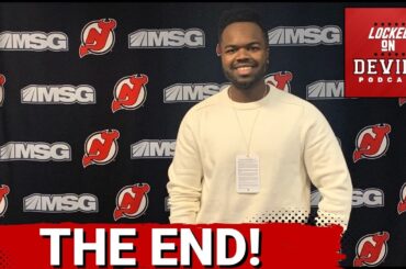 My Final Episode of Locked On Devils