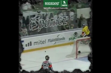 Vítěz Radegast Indexu za listopad: David Štich