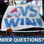 Why Are Outlets Not Considering the Colorado Avalanche As a Serious Contender?