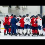 Florida Panthers vs Nashville Predators Rookie Tournament Watch Party