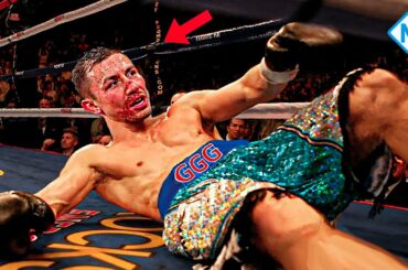 🔷 When Cocky Fighters Get Brutally Knocked Out | Part 6