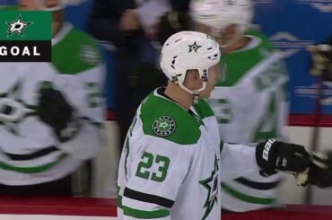 Esa Lindell 1+0 @ Winnipeg