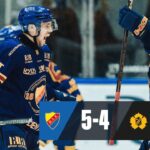 Djurgården vs Skellefteå | 13 sep 2025 | Highlights