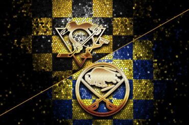 Pittsburgh Penguins vs Buffalo Sabres - Game Highlights | 2025 Prospect's Challenge