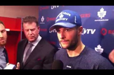 Jonathan Bernier