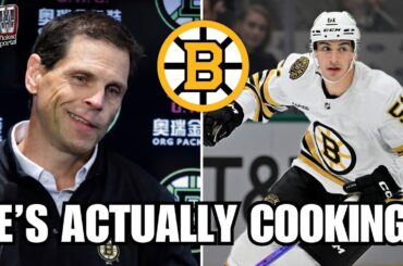 The Bruins Just FLIPPED the Script — Their Prospect Pool is Now LEGIT 😤🐻