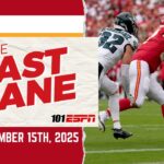 The Fast Lane - September 15th, 2025