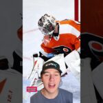 Insider Chris Johnston Released An Article About Carter Hart’s Likely Return to the NHL