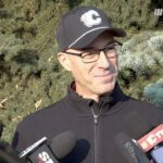 Flames Charity Golf Classic | Ryan Huska - 09.09.25