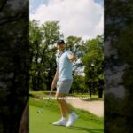 Gabe Vilardi is mic’d up at the Winnipeg Jets Golf Classic in RUNWAY, presented by Bell!