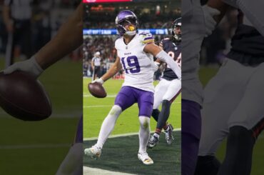 Rich Eisen Reacts To JJ McCarthy's Rollercoaster Ride Of An NFL Debut