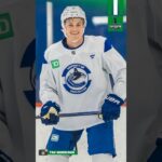 Don't worry about Tom Willander's early struggles