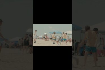 Real Madrid Beach Soccer Tournament 🏟️ #shorts #austintexas