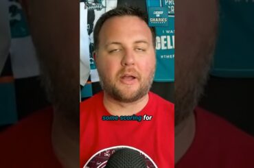 Can Egor Afanasyev Push For An NHL Job This Training Camp?