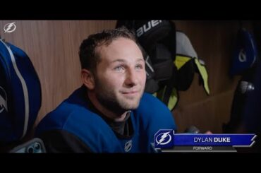 2025 Prospect Tournament | Dylan Duke 9.10.25