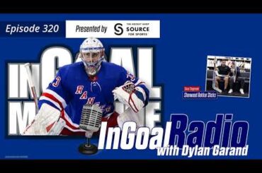 Episode 320 with Dylan Garand