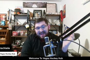 What Players Should The Golden Knights Re-Sign? | Vegas Hockey Hub