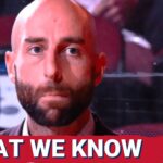 Mitch Love's Leave: Navigating NHL Investigations and Coaching Challenges