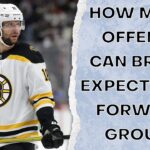 Training Camp Preview: How Much Offense Can Bruins Expect From Forward Group? |The Skate Pod, Ep 478