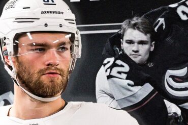 Whatever Happened After Shane Wright’s Snub?