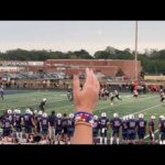 Jack Quinn Football Wk 1 2 2025