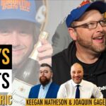 ESTY's Preview, Camp Looms! - Keegan Matheson & Joaquin Gage - The Nielson Show - 09-16-25